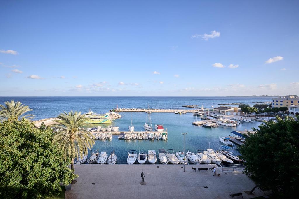 dal travel Catalonia Del Mar - Adults Only