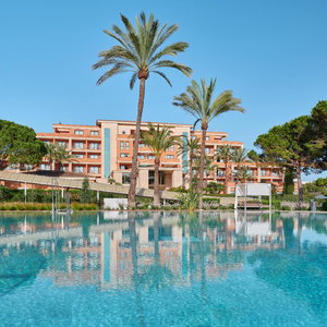 Hotel Hipotels Hipocampo Palace cazare Cala Millor