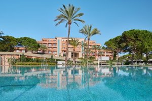 Hotel Hipotels Hipocampo Palace cazare Cala Millor