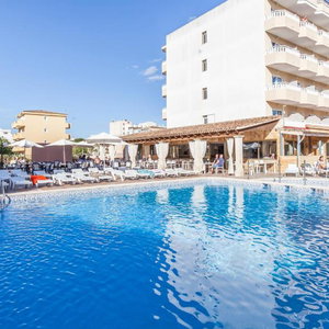 Sejur Blue Sea Don Jaime vacanta Cala Millor