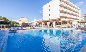 Hotel Blue Sea Don Jaime cazare Cala Millor