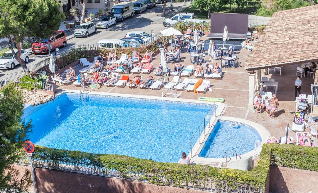 dal travel Blue Sea Don Jaime