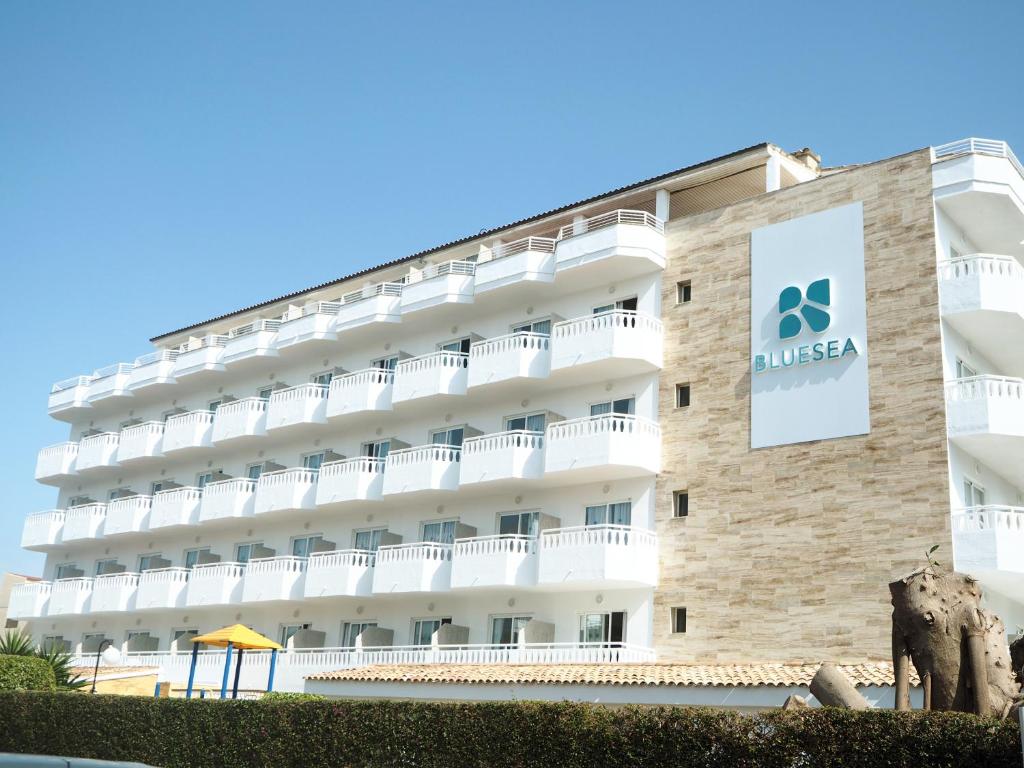 dal travel Blue Sea Don Jaime