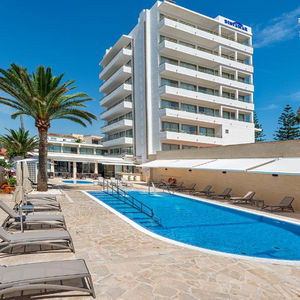 Hotel Hotel Biniamar cazare Cala Millor