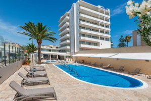 Hotel Hotel Biniamar cazare Cala Millor
