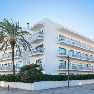 Sejur Hotel Atolon & Kaafu Beach Club vacanta Cala Millor