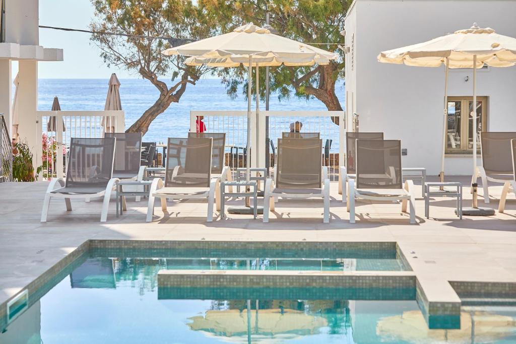 dal travel Hotel Ilusion Moreyo - Adults Only
