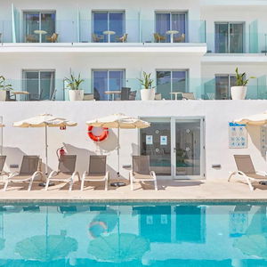 Hotel Hotel Ilusion Moreyo - Adults Only cazare Cala Millor