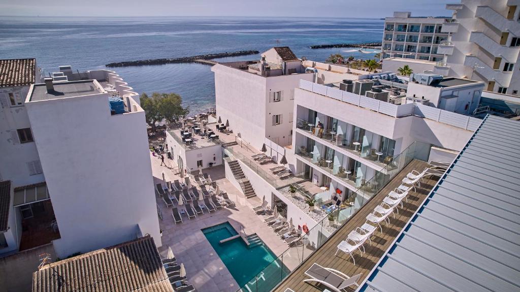 Hotel Ilusion Moreyo - Adults Only