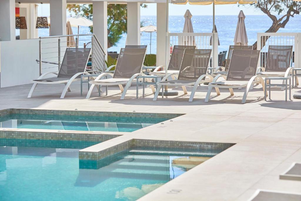 dal travel Hotel Ilusion Moreyo - Adults Only