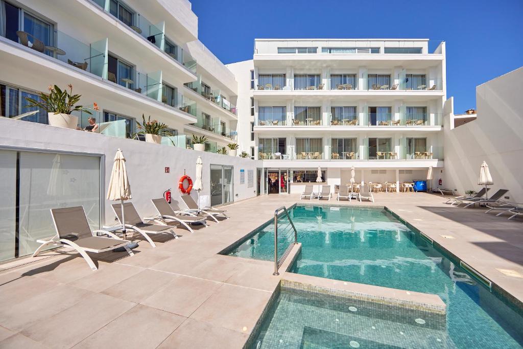 dal travel Hotel Ilusion Moreyo - Adults Only