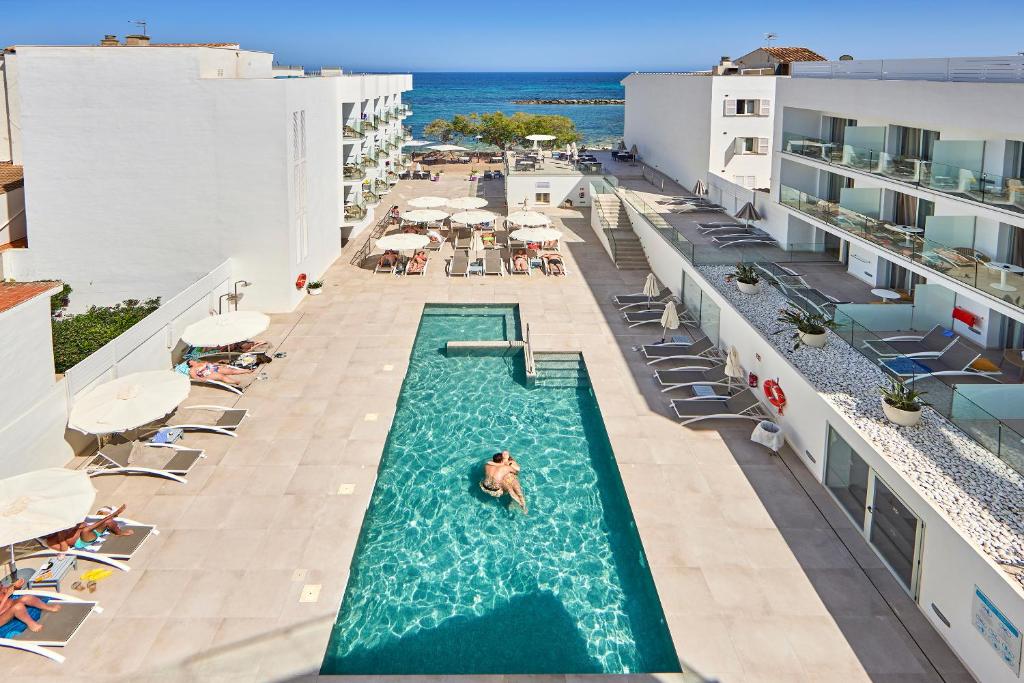 dal travel Hotel Ilusion Moreyo - Adults Only