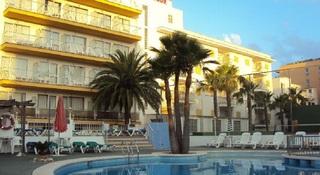 Hotel Sur
