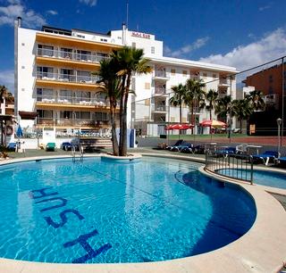 Hotel Sur