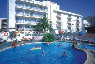 Hotel Sur