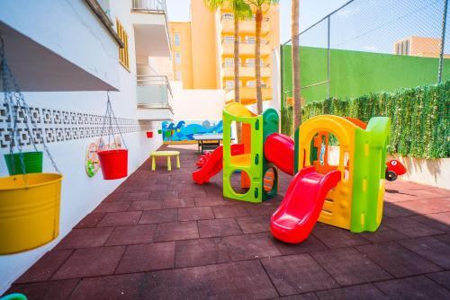 Hotel Sur