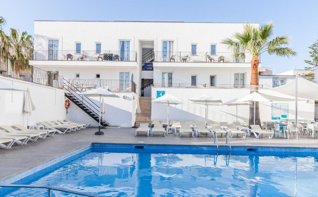 dal travel Blue Sea Cala Millor