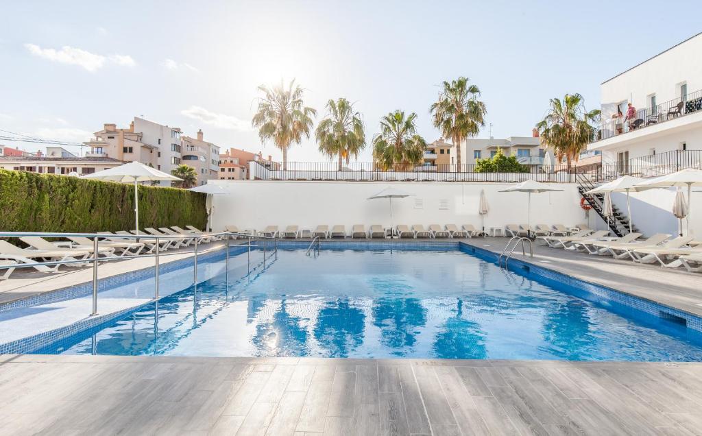 dal travel Blue Sea Cala Millor