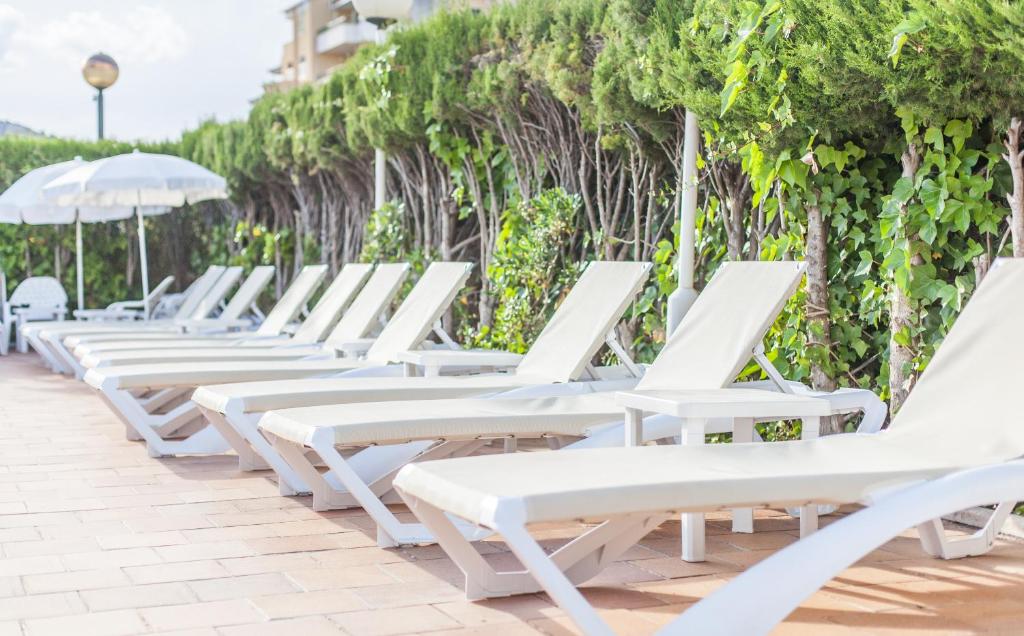 dal travel Blue Sea Cala Millor