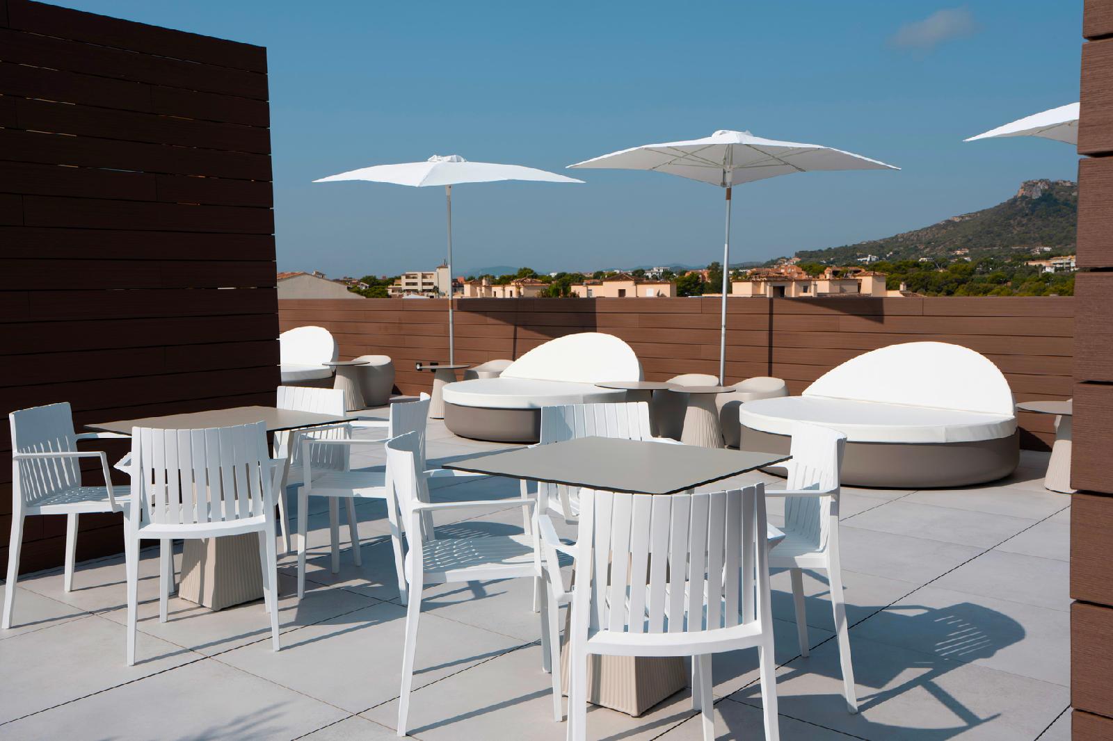 Aparthotel Cap De Mar