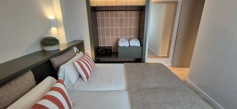 Aparthotel Cap De Mar