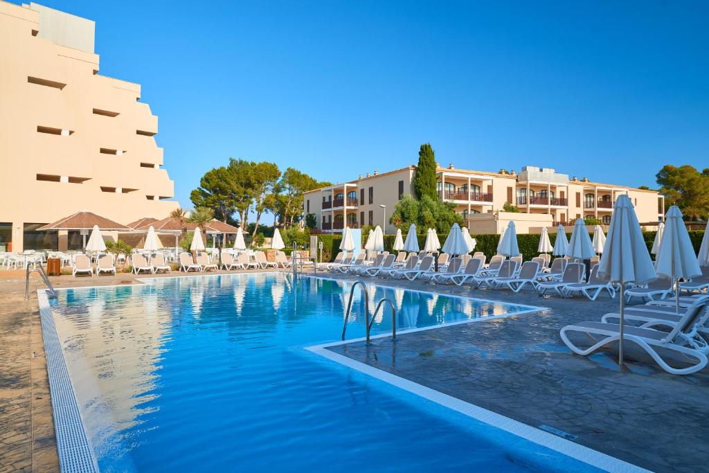dal travel Protur Floriana Resort Aparthotel