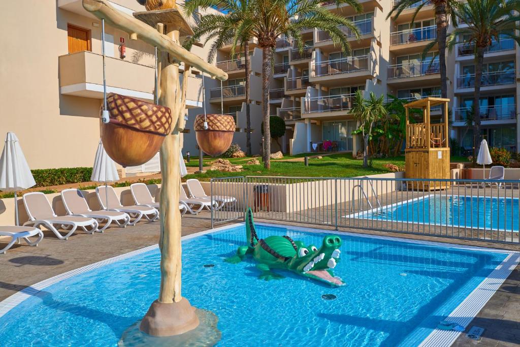 dal travel Protur Floriana Resort Aparthotel