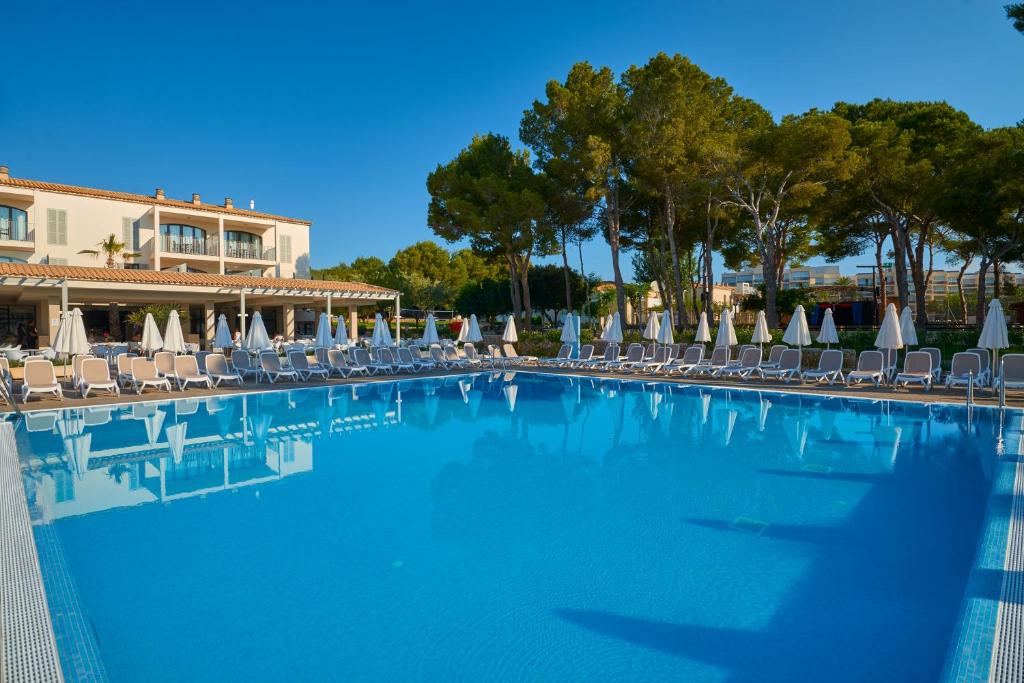 dal travel Protur Floriana Resort Aparthotel