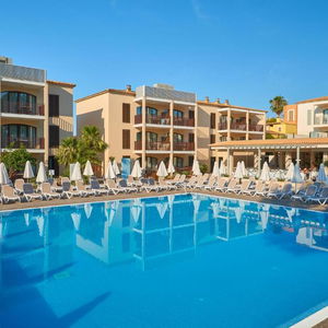 Hotel Protur Floriana Resort Aparthotel cazare Cala Millor