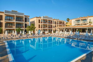 Hotel Protur Floriana Resort Aparthotel cazare Cala Millor
