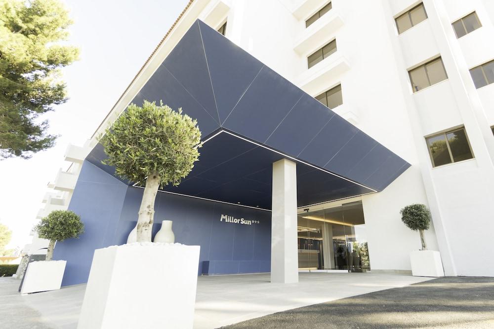 Hotel Hotel Millor Sol