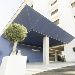Sejur Hotel Millor Sol vacanta Cala Millor