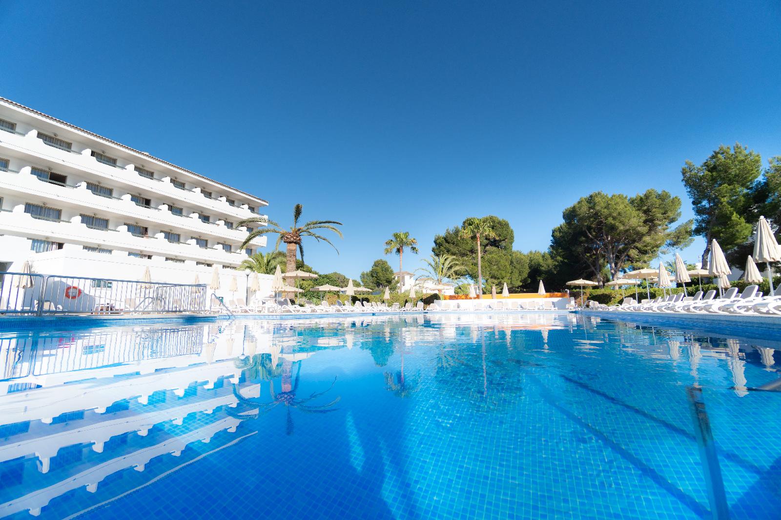 Hotel Millor Sol