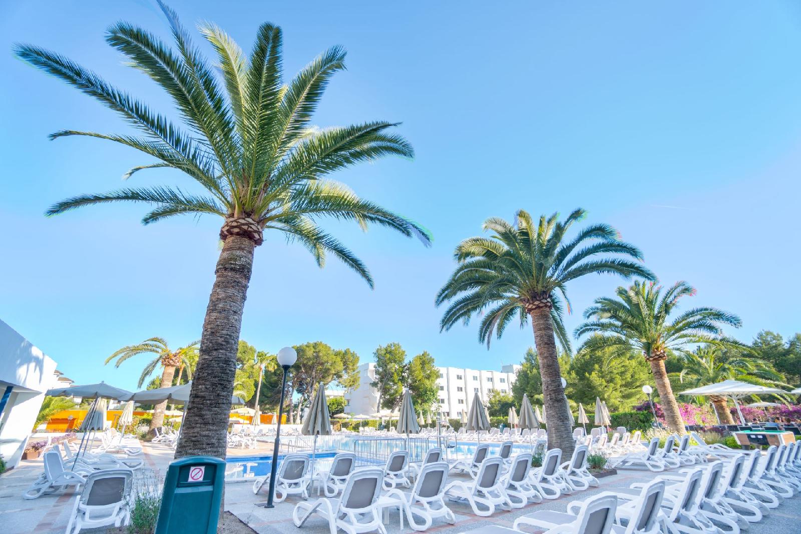 Hotel Millor Sol