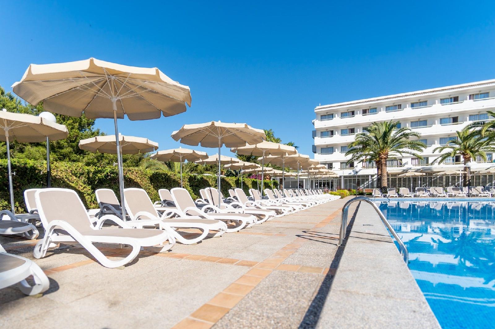 Hotel Millor Sol