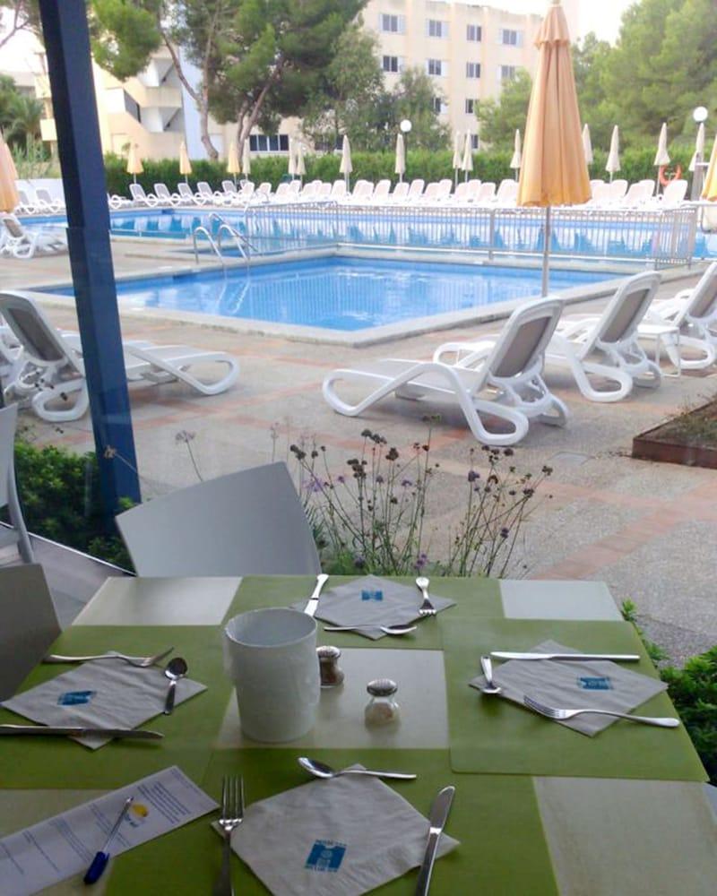 Hotel Millor Sol