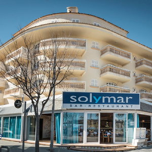 Sejur Sol Y Mar Apartments vacanta Cala Millor