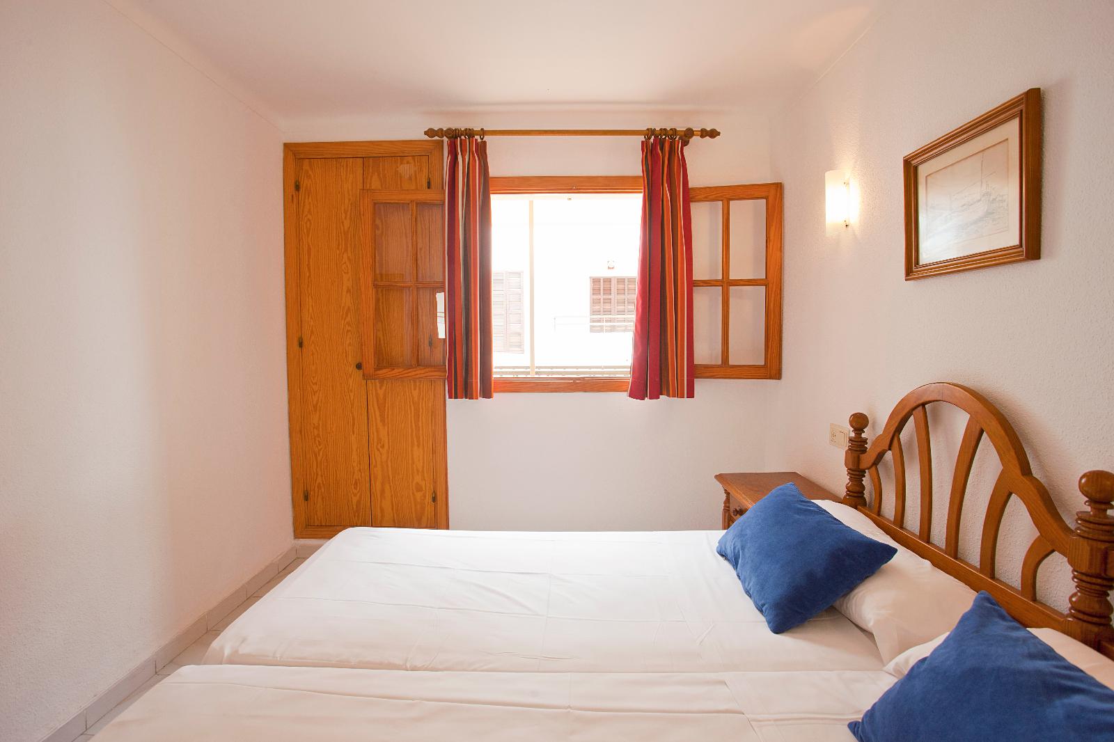 Sol Y Mar Apartments