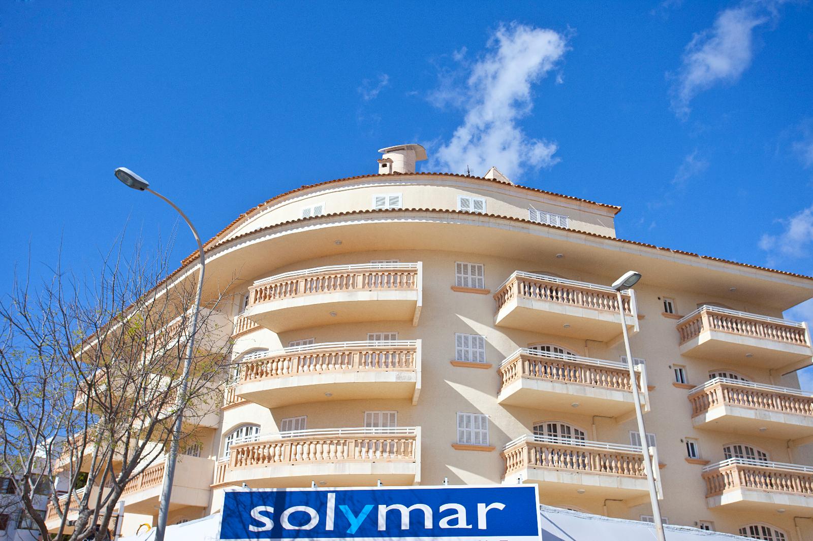 Sol Y Mar Apartments