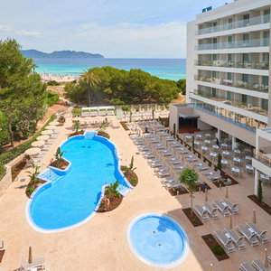 Hotel Hipotels Bahia Cala Millor - Adults Only cazare Cala Millor