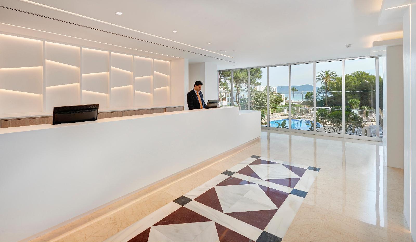 Hipotels Bahia Cala Millor - Adults Only