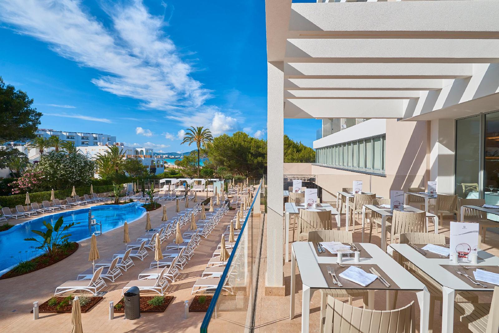 Hipotels Bahia Cala Millor - Adults Only