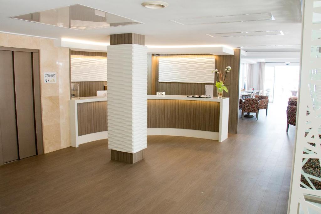 Hotel Voramar Mallorca