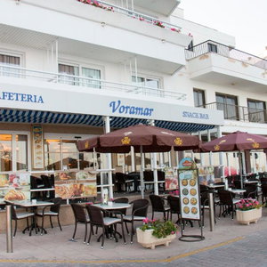 Sejur Hotel Voramar Mallorca vacanta Cala Millor