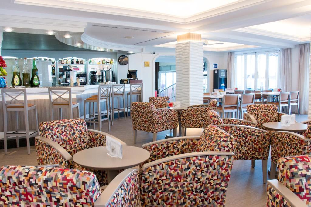 Hotel Voramar Mallorca
