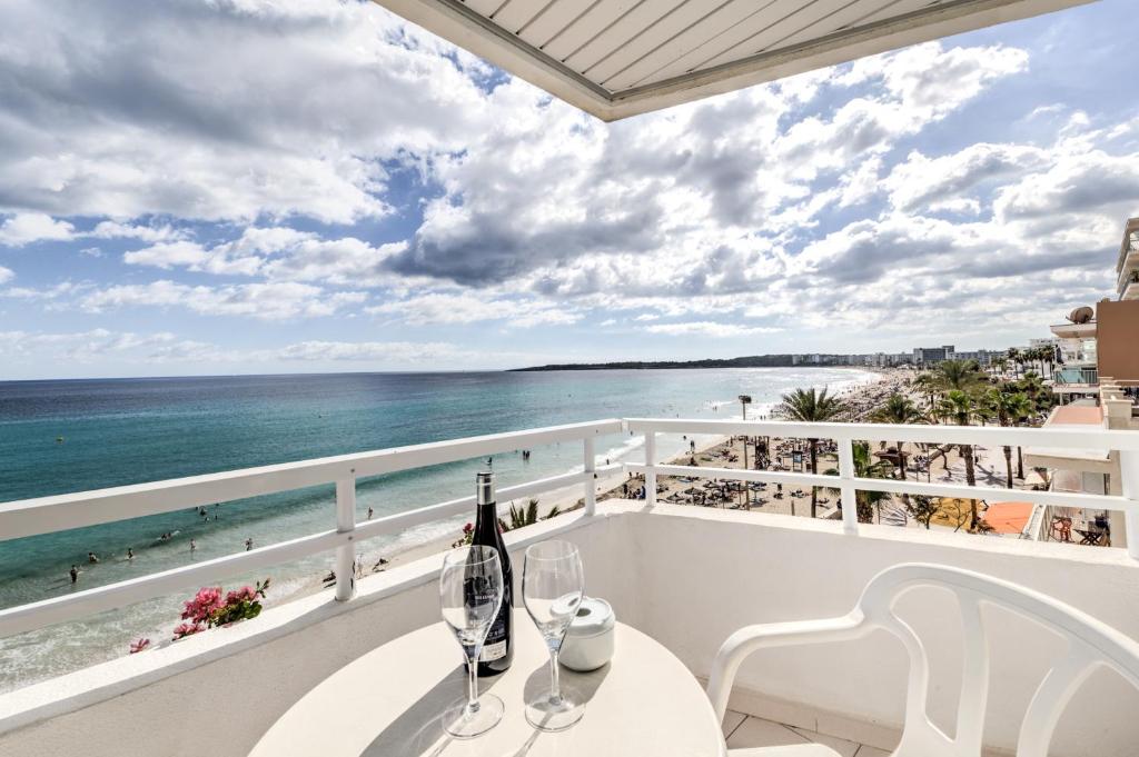 dal travel Hotel Voramar Mallorca