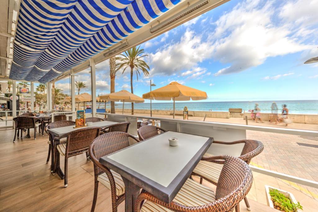 dal travel Hotel Voramar Mallorca
