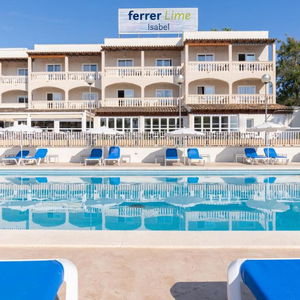 Hotel Aparthotel Ferrer Isabel cazare Cala Millor
