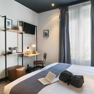 Hotel Hôtel So'co By Happyculture cazare Nice