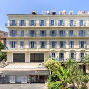 Hotel Best Western Hotel Lakmi Nizza cazare Nice